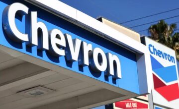“Chevron” может увеличить добычу нефти в Венесуэле на 50%