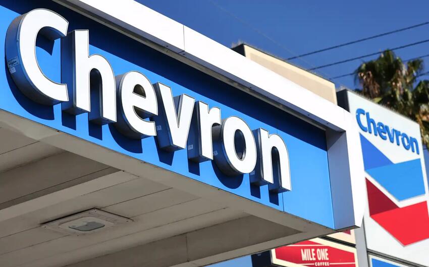 “Chevron” может увеличить добычу нефти в Венесуэле на 50%