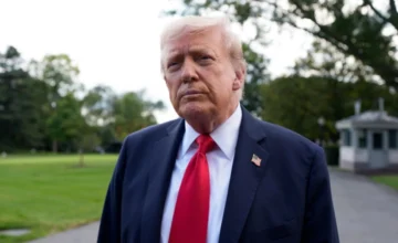 Трамп: Если бы США не вмешались, Россия уже взяла бы Украину под контроль