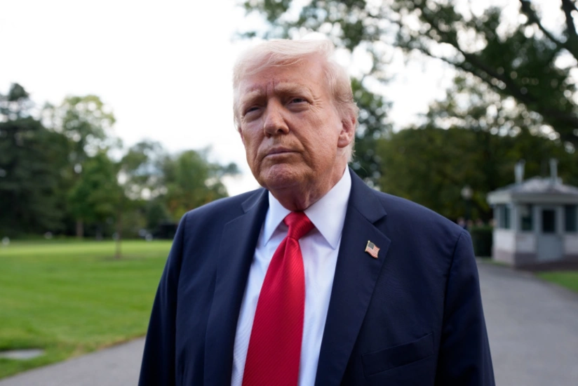 Трамп: Если бы США не вмешались, Россия уже взяла бы Украину под контроль