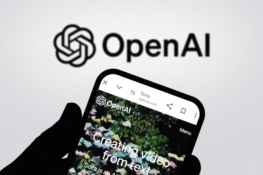 OpenAI может получить еще 100 миллиардов долларов инвестиций