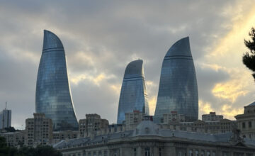 Объявлена погода на завтра