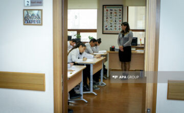 Временная приостановка перевода учащихся