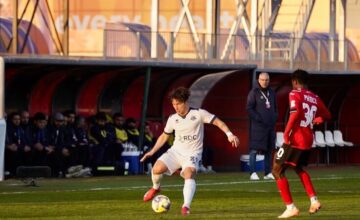 Премьер-лига: «Габала» победила «Имишли»