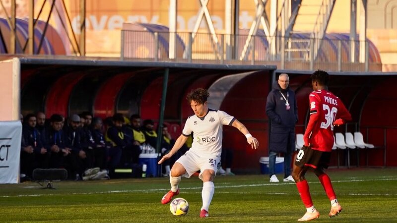 Премьер-лига: «Габала» победила «Имишли»