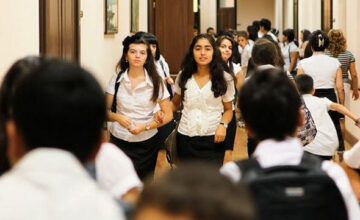 В январе 5 дней не будет уроков