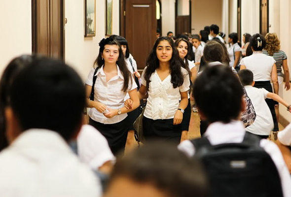 В январе 5 дней не будет уроков