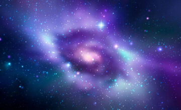 В космосе обнаружено вещество, раскрывающее тайну происхождения жизни – оно прибыло на Землю из космоса