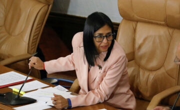 Politico, Трамп озвучил четыре требования к преемнику Мадуро