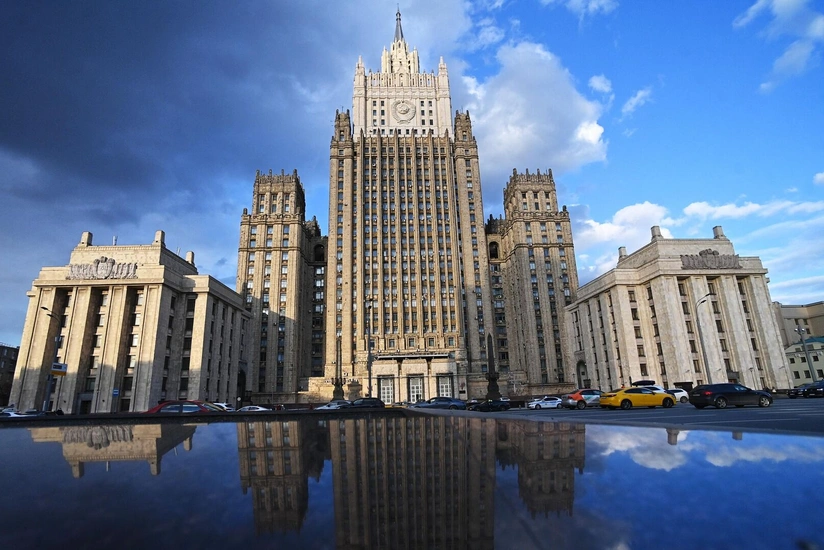 Москва призвала США обеспечить возвращение россиян с судна «Marinera»