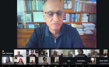 В странах ОТГ обсудили роль НПО в практике корпоративной социальной ответственности – ФОТО