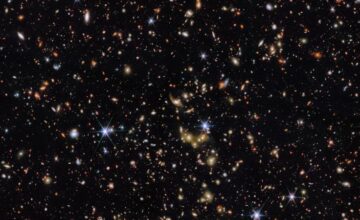 Может ли космос действительно быть «кривым»?