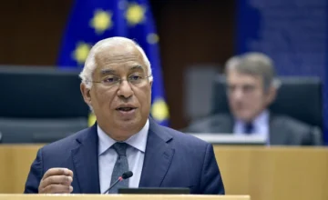 Кошта: Членство Украины в ЕС является основной гарантией безопасности