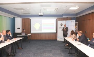 Ведущие компании обсудили национальную практику корпоративной социальной ответственности с НПО – ФОТО