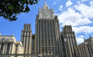 Культура Мир Аналитика Мультимедиа Россия против размещения войск НАТО в Украине