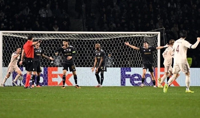 «Карабах» приобретает бывшего нападающего «Ливерпуля»?