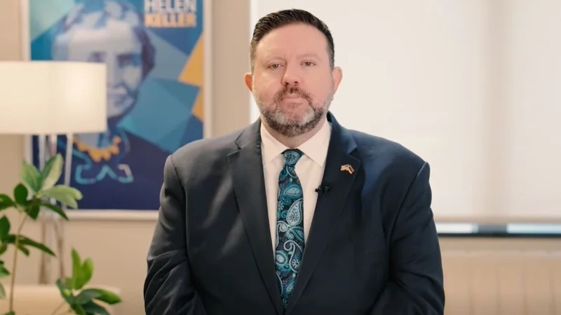 США назначили нового временного поверенного в делах в Армении