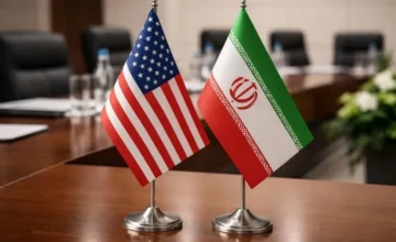 Иран и США согласовали следующие шаги по переговорам по ядерной программе