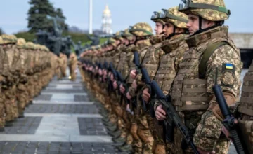 СМИ: Россия не требовала на переговорах в Абу-Даби сокращения численности украинской армии