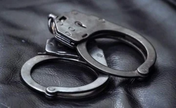 Задержан подозреваемый в нападении на консульство США в Бенгази