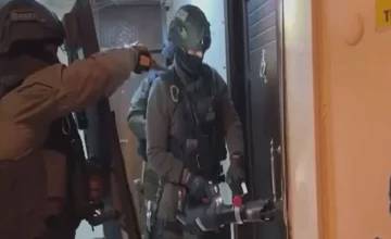 В Стамбуле проведена операция против террористической организации под названием «Марксистско-ленинская коммунистическая партия»