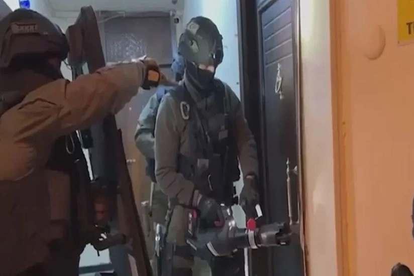 В Стамбуле проведена операция против террористической организации под названием «Марксистско-ленинская коммунистическая партия»