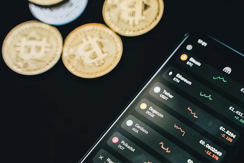 Криптовалютный рынок потерял более 436 тысяч позиций за один день