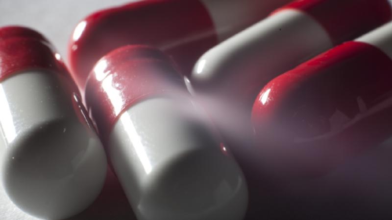 Разработаны искусственные вирусы против устойчивости к антибиотикам