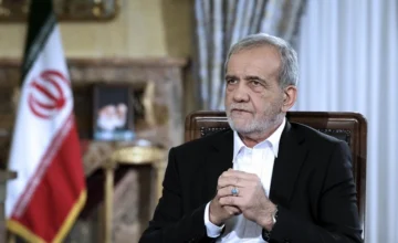 Пезешкиан: Ирано-американские переговоры были шагом вперед