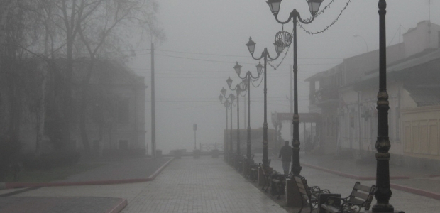 Какая погода будет завтра?