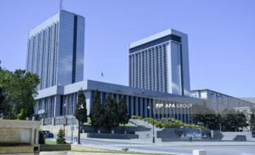 Милли Меджлис ратифицировал Конвенцию об охране труда