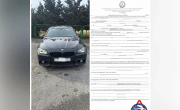 Установлено, что лицо, управлявшее автомобилем без прав, является наркоманом