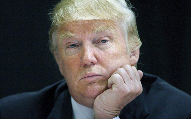 Трамп БЕСПОКОИТСЯ о своей безопасности