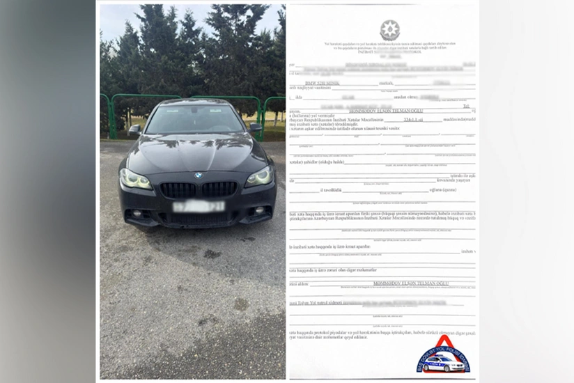 Установлено, что лицо, управлявшее автомобилем без прав, является наркоманом