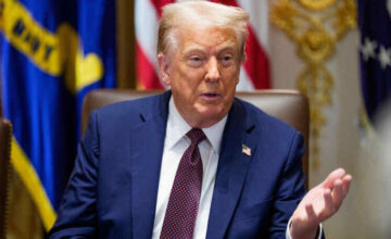 Трамп чувствует себя на 50 лет моложе