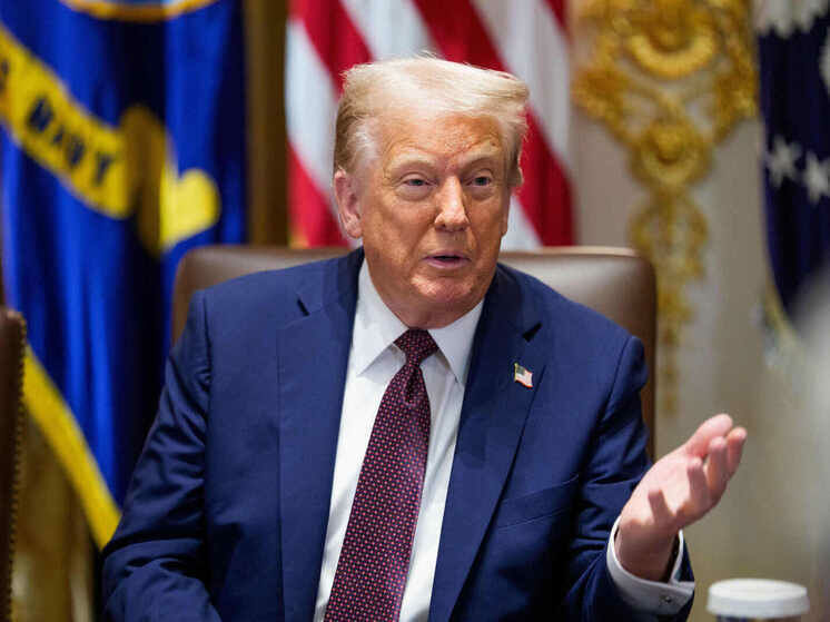 Трамп чувствует себя на 50 лет моложе