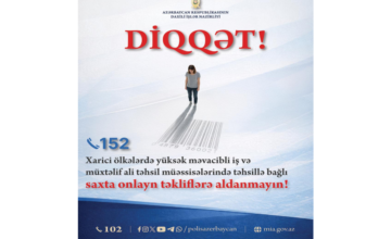 МВД обратилось в связи с торговлей людьми – ВИДЕО