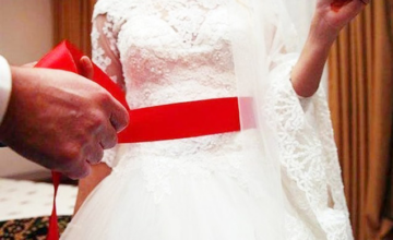 Зарегистрировано 36 фактов ранних браков