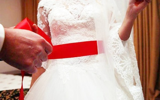 Зарегистрировано 36 фактов ранних браков