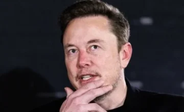 Маск ПООБЕЩАЛ: Защитит каждого, кто скажет правду об Эпштейне