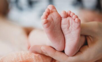 В прошлом месяце в Азербайджане родилось около 4 тысяч детей – ОФИЦИАЛЬНО