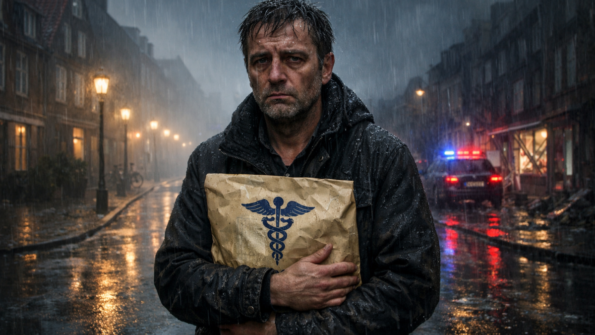 Ужасная реальность: этот диагноз толкает людей на преступления