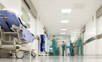 Частные медицинские учреждения смогут оказывать онкологическую помощь