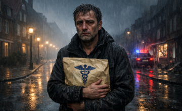 Ужасная реальность: этот диагноз толкает людей на преступления