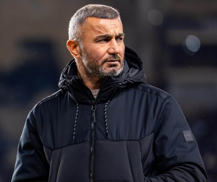 «У нас нет намерения обижаться на кого-либо» – Гурбан Гурбанов