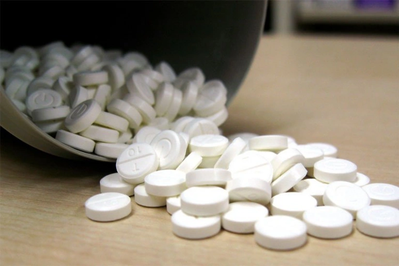 В Локбатане 36-летний мужчина скончался от отравления лекарством