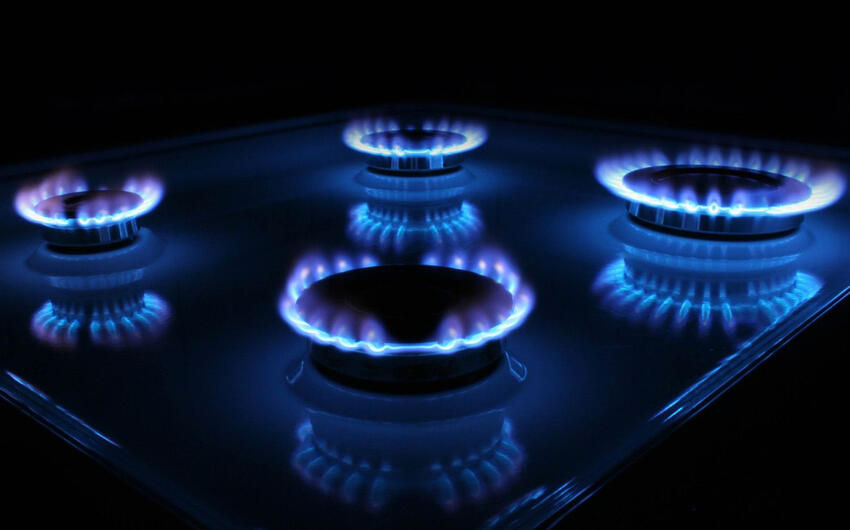 Завтра в 2 районах и 2 городах Азербайджана не будет газа