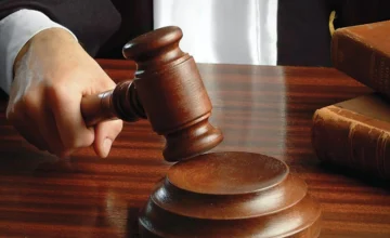 Продлен срок избранной меры пресечения в виде ареста в отношении главного редактора «Hürriyyət TV» и газеты «Hürriyyət»