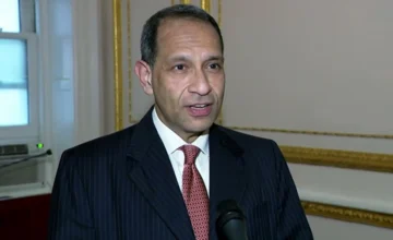 Торговая палата США пригласила президента Ильхама Алиева в Вашингтон для встречи с бизнес-сообществом