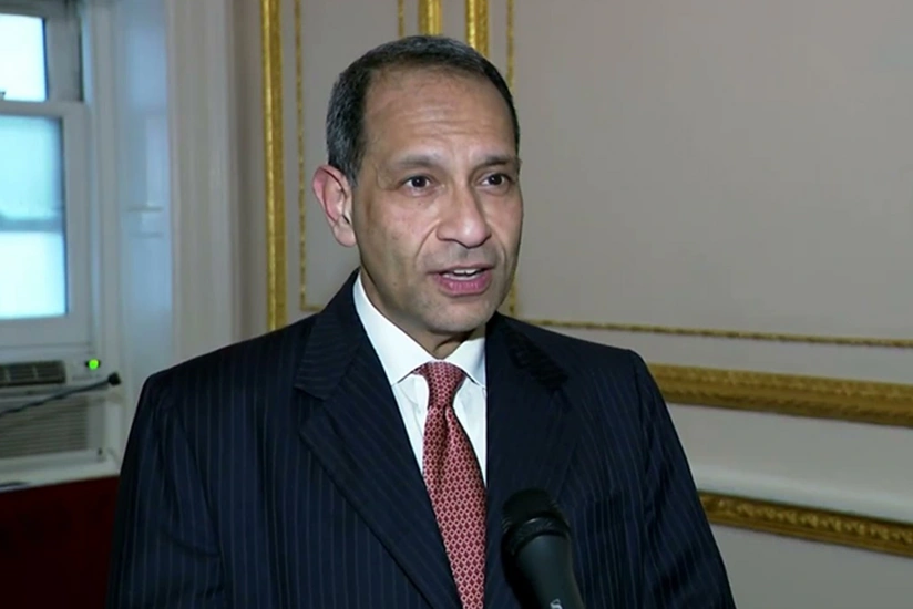 Торговая палата США пригласила президента Ильхама Алиева в Вашингтон для встречи с бизнес-сообществом